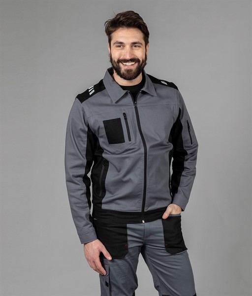 Giubbino uomo clearance estivo